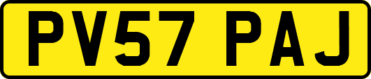 PV57PAJ