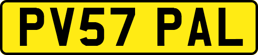 PV57PAL