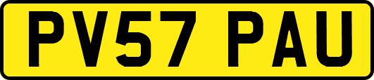 PV57PAU
