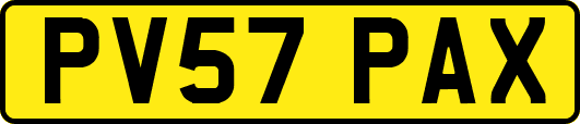 PV57PAX