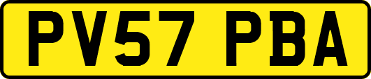 PV57PBA