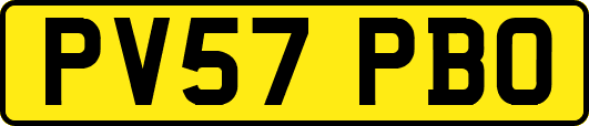 PV57PBO