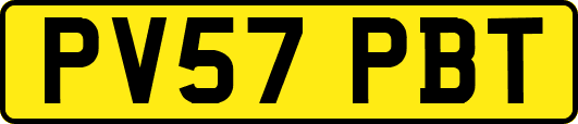 PV57PBT