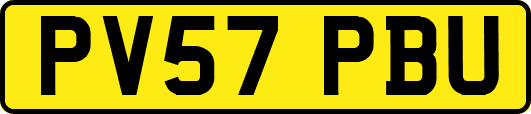 PV57PBU