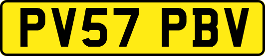 PV57PBV