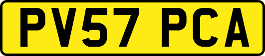 PV57PCA