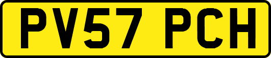 PV57PCH