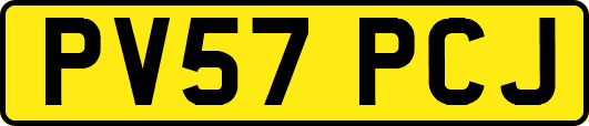 PV57PCJ