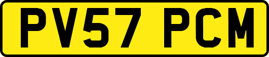 PV57PCM