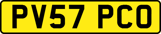 PV57PCO