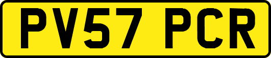 PV57PCR