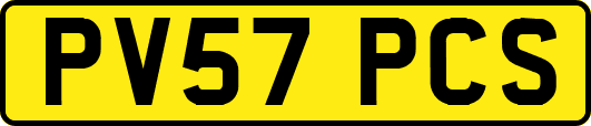 PV57PCS