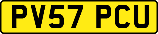 PV57PCU
