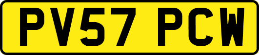 PV57PCW
