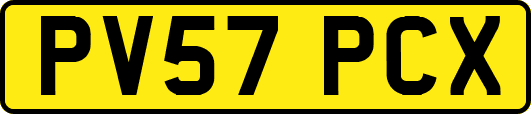 PV57PCX
