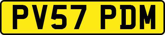 PV57PDM