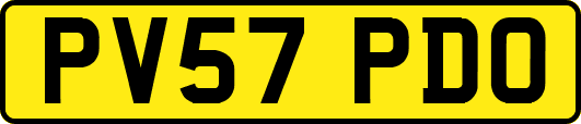 PV57PDO