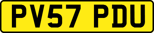 PV57PDU
