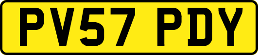PV57PDY