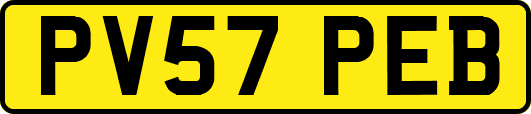 PV57PEB