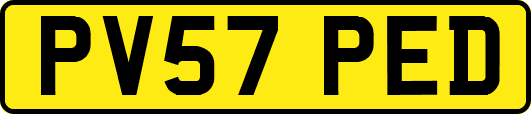 PV57PED