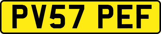 PV57PEF