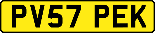 PV57PEK