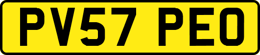PV57PEO