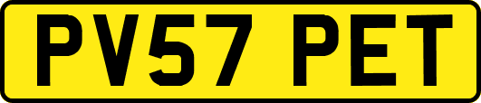PV57PET