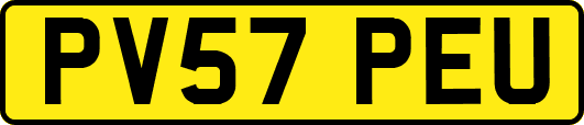 PV57PEU