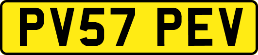 PV57PEV