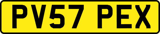 PV57PEX