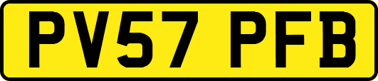 PV57PFB