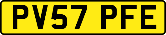 PV57PFE