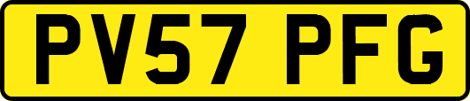 PV57PFG