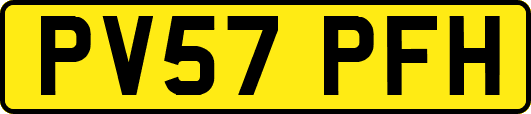 PV57PFH