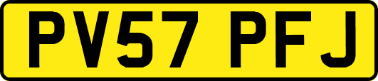 PV57PFJ