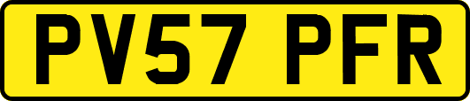 PV57PFR