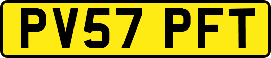 PV57PFT