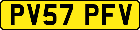PV57PFV