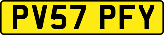 PV57PFY