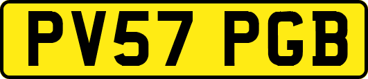 PV57PGB