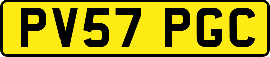 PV57PGC
