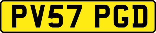 PV57PGD