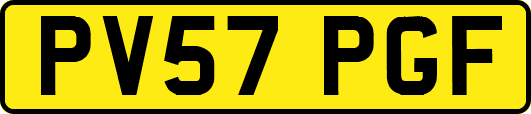 PV57PGF