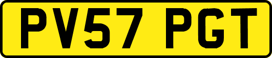 PV57PGT