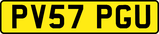 PV57PGU