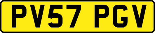 PV57PGV