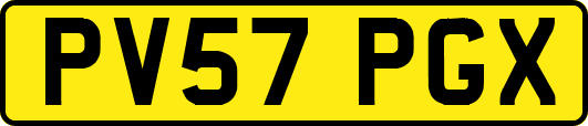 PV57PGX