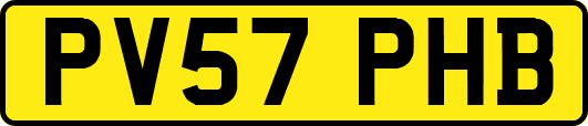 PV57PHB